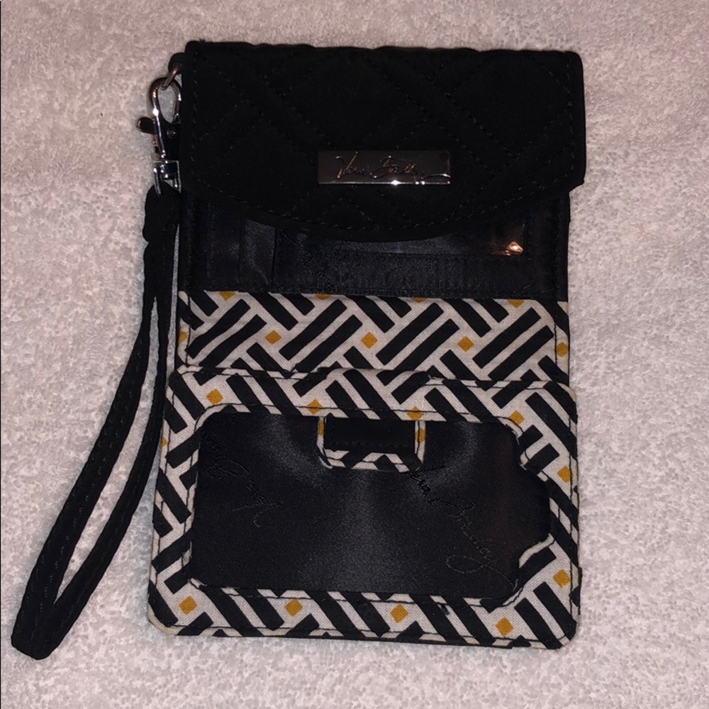 Vera Bradley Wallet